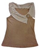 FRB1025 - Blusa Feminina Maria Fulo - Kairóz