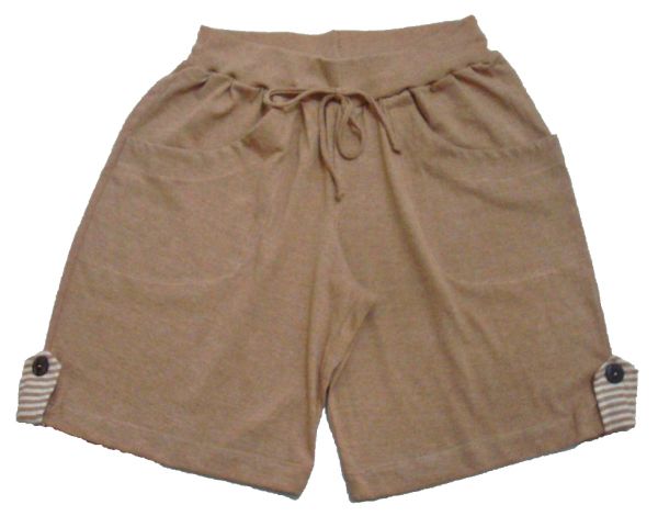 FRX1001 - Short Feminino Capulho - Kairóz