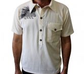 MRB1010 - Blusa Masculina Espinhoso - Kairóz