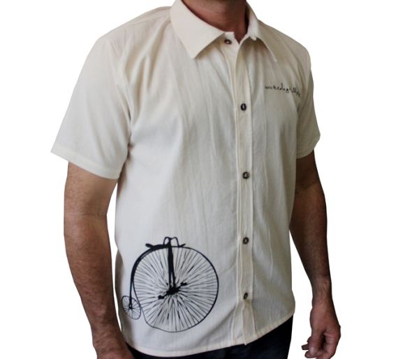 MRB1007 - Blusa Masculina Biciclo - Kairóz