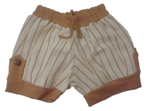 IRX1001 - Short Infantil Mariner - Kairóz