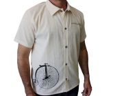 MRB1007 - Blusa Masculina Biciclo - Kairóz