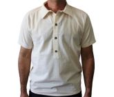 MRB1003 - Blusa Masculina Botões - Kairóz